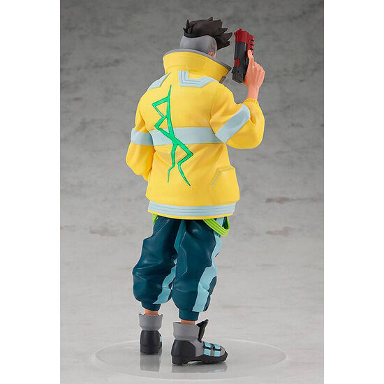 FIGURA POP UP PARADE DAVID CYBERPUNK EDGERUNNERS 17CM image 2