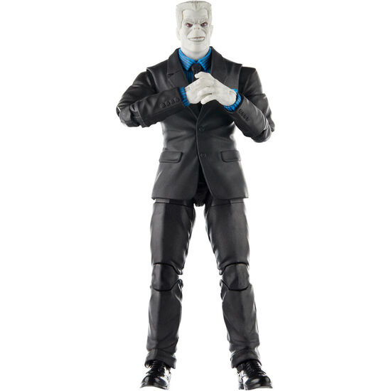 FIGURA TOMBSTONE SPIDERMAN MARVEL 15CM image 2