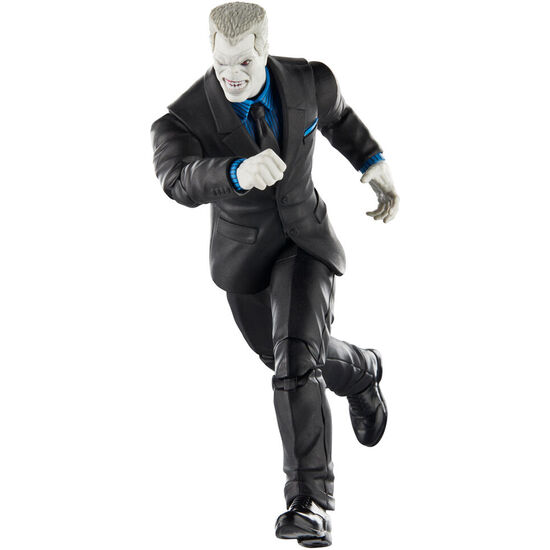 FIGURA TOMBSTONE SPIDERMAN MARVEL 15CM image 3