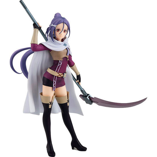 FIGURA POP UP PARADE MITO SWORD ART ONLINE THE MOVIE PROGRESSIVE ARIA OF A STARLESS NIGHT 17CM image 0