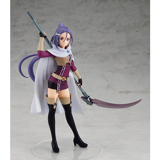 FIGURA POP UP PARADE MITO SWORD ART ONLINE THE MOVIE PROGRESSIVE ARIA OF A STARLESS NIGHT 17CM image 1