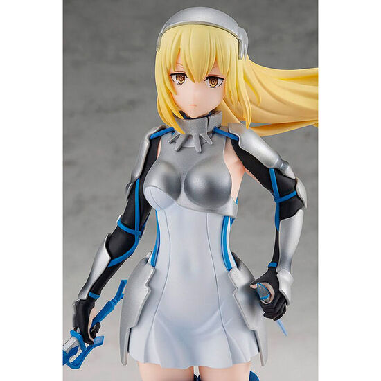 FIGURA POP UP PARADE AIS WALLENSTEIN IS IT WRONG TO TRY TO PICK UP GIRLS IN A DUNGEON 17CM image 3