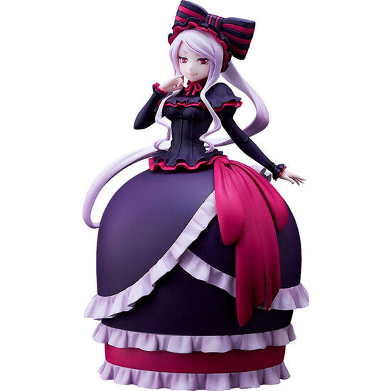 FIGURA POP UP PARADE SHALLTEAR BLOODFALLEN OVERLORD 16CM image 0