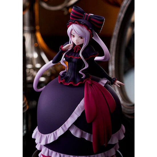 FIGURA POP UP PARADE SHALLTEAR BLOODFALLEN OVERLORD 16CM image 1