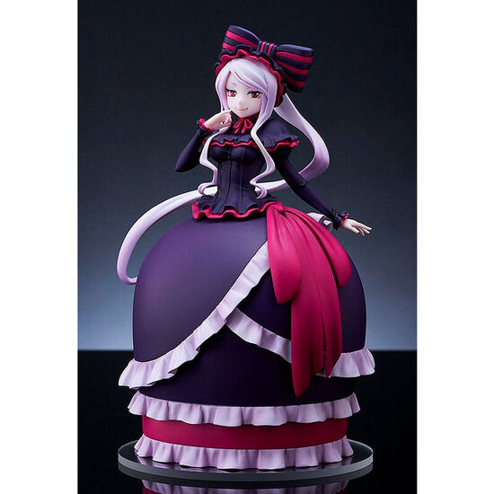 FIGURA POP UP PARADE SHALLTEAR BLOODFALLEN OVERLORD 16CM image 2