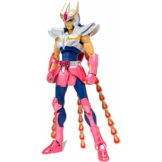 FIGURA PHOENIX IKKI 20TH ANNIVERSARY SAINT SEIYA CLOTH MYTH 16,5CM image 0