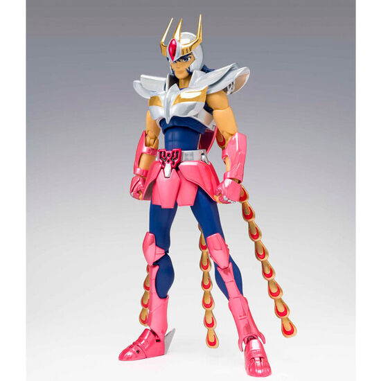 FIGURA PHOENIX IKKI 20TH ANNIVERSARY SAINT SEIYA CLOTH MYTH 16,5CM image 1