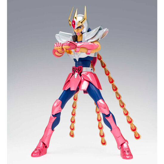 FIGURA PHOENIX IKKI 20TH ANNIVERSARY SAINT SEIYA CLOTH MYTH 16,5CM image 2