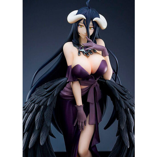 FIGURA POP UP PARADE ALBEDO DRESS OVERLORD 18CM image 2
