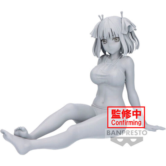FIGURA NIKO NAKANO CELESTIAL VIVI THE QUINTESSENTIAL QUINTUPLETS 18CM image 0