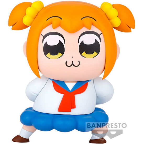 FIGURA POPUKO SOFVIMATES POP TEAM EPIC 11CM image 0