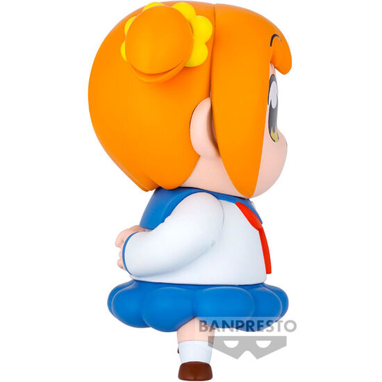 FIGURA POPUKO SOFVIMATES POP TEAM EPIC 11CM image 1