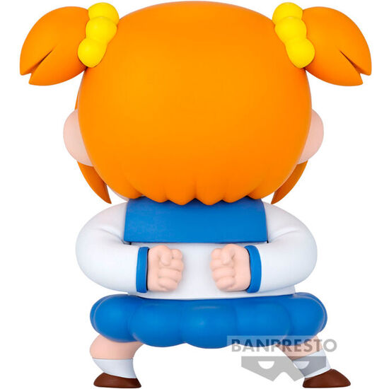 FIGURA POPUKO SOFVIMATES POP TEAM EPIC 11CM image 2