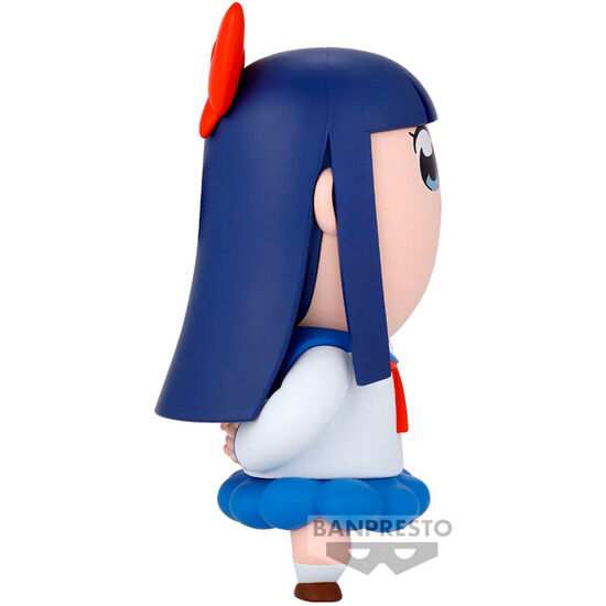 FIGURA PIPIMI SOFVIMATES POP TEAM EPIC 14CM image 1
