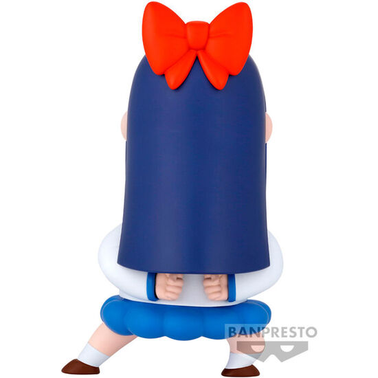 FIGURA PIPIMI SOFVIMATES POP TEAM EPIC 14CM image 2