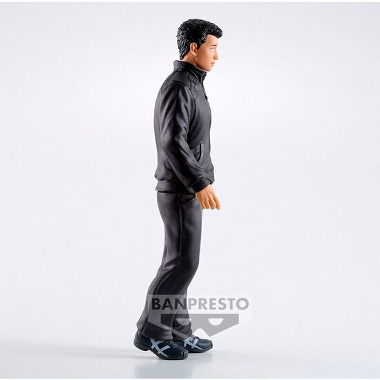 FIGURA AKIRA SATO THE FABLE 20CM image 1