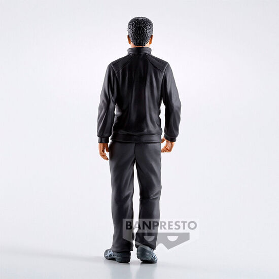 FIGURA AKIRA SATO THE FABLE 20CM image 2