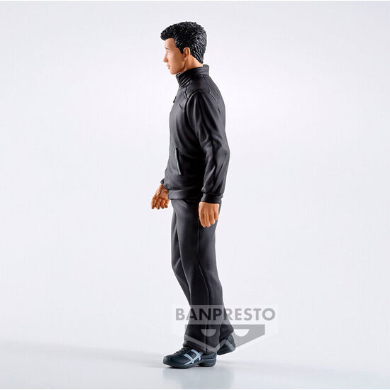 FIGURA AKIRA SATO THE FABLE 20CM image 3