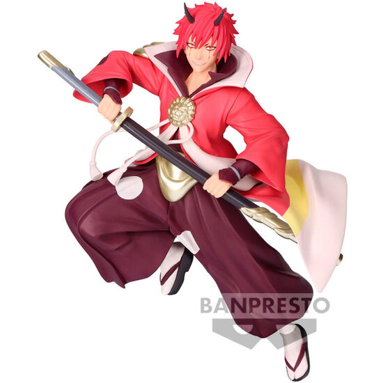 FIGURA BENIMARU THAT TIME I GOT REINCARNATED AS A SLIME 19CM image 0