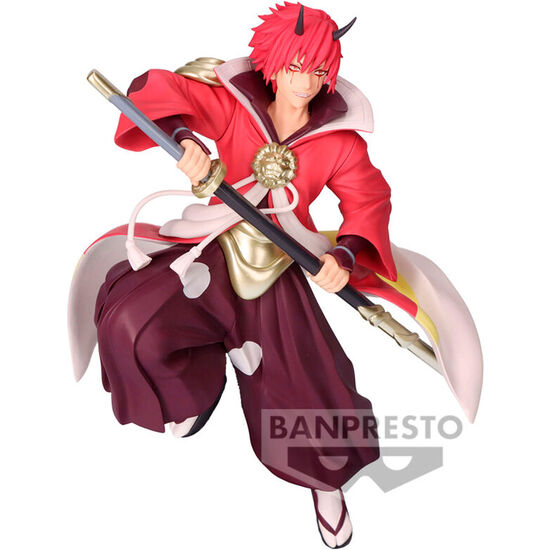 FIGURA BENIMARU THAT TIME I GOT REINCARNATED AS A SLIME 19CM image 1