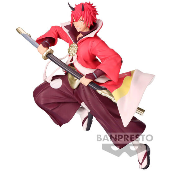 FIGURA BENIMARU THAT TIME I GOT REINCARNATED AS A SLIME 19CM image 3