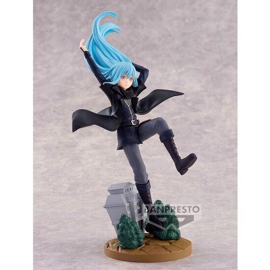 FIGURA RIMURU TEMPEST JURA TEMPEST FEDERATION THAT TIME I GOT REINCARNATED AS A SLIME 18CM image 2