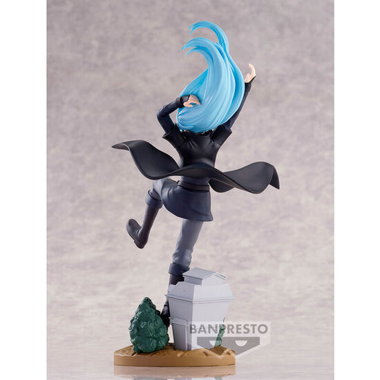 FIGURA RIMURU TEMPEST JURA TEMPEST FEDERATION THAT TIME I GOT REINCARNATED AS A SLIME 18CM image 3
