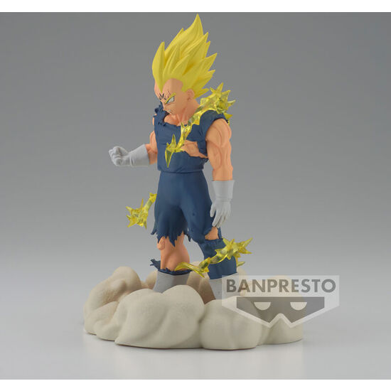 FIGURA MAJIN VEGETA HISTORY BOX DRAGON BALL Z 12CM image 2