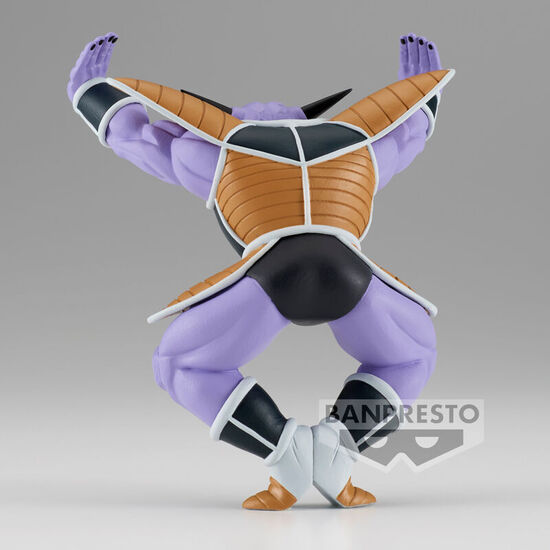 FIGURA GINYU SOLID EDGE WORKS DRAGON BALL Z 10CM image 3