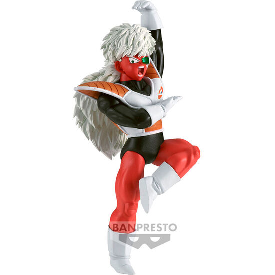 FIGURA JEICE SOLID EDGE WORKS DRAGON BALL Z 10CM image 0