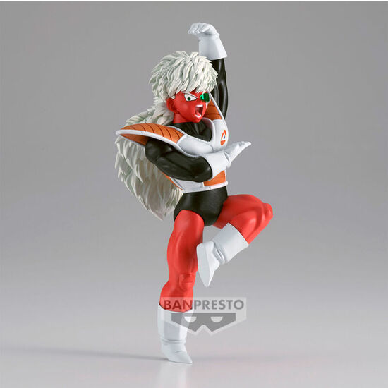 FIGURA JEICE SOLID EDGE WORKS DRAGON BALL Z 10CM image 1