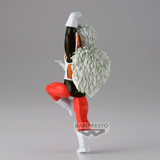 FIGURA JEICE SOLID EDGE WORKS DRAGON BALL Z 10CM image 3