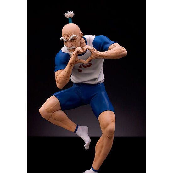 FIGURA POP UP PARADE NETERO HUNTER X HUNTER 17CM image 3