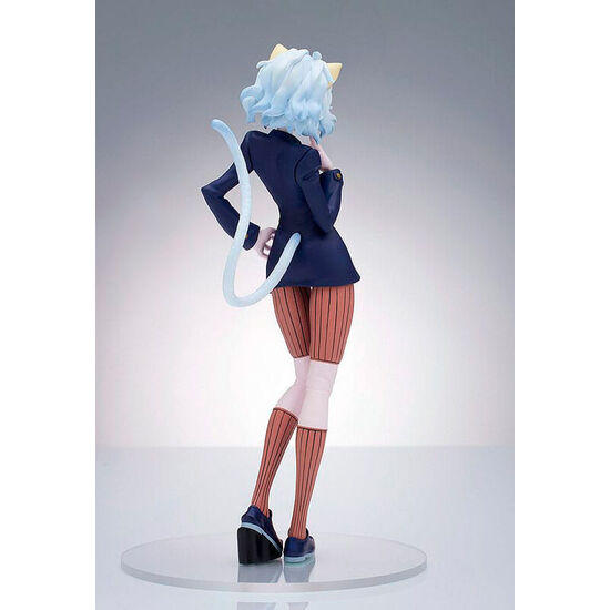 FIGURA POP UP PARADE NEFERPITOU HUNTER X HUNTER 16CM image 2