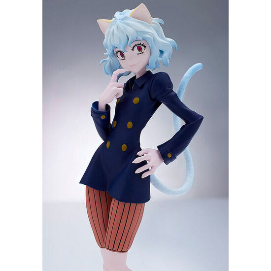 FIGURA POP UP PARADE NEFERPITOU HUNTER X HUNTER 16CM image 3