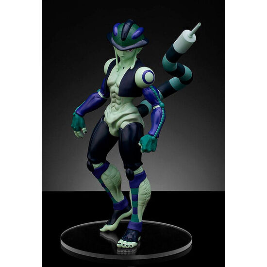 FIGURA POP UP PARADE MERUEM HUNTER X HUNTER 17CM image 0