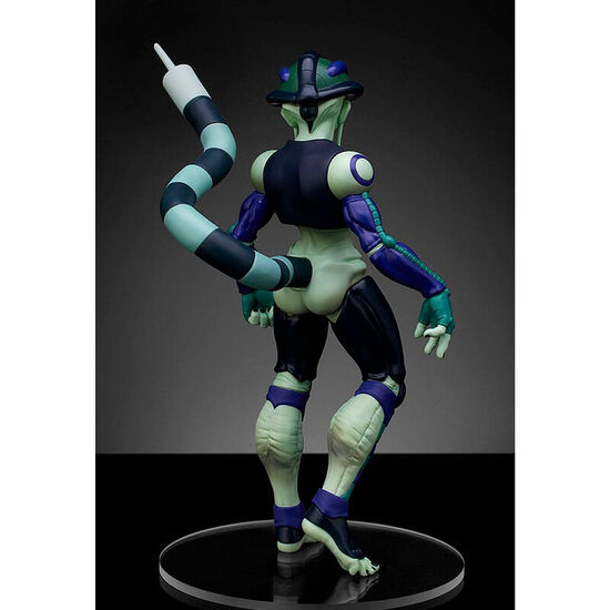 FIGURA POP UP PARADE MERUEM HUNTER X HUNTER 17CM image 1