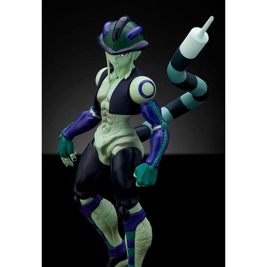 FIGURA POP UP PARADE MERUEM HUNTER X HUNTER 17CM image 2