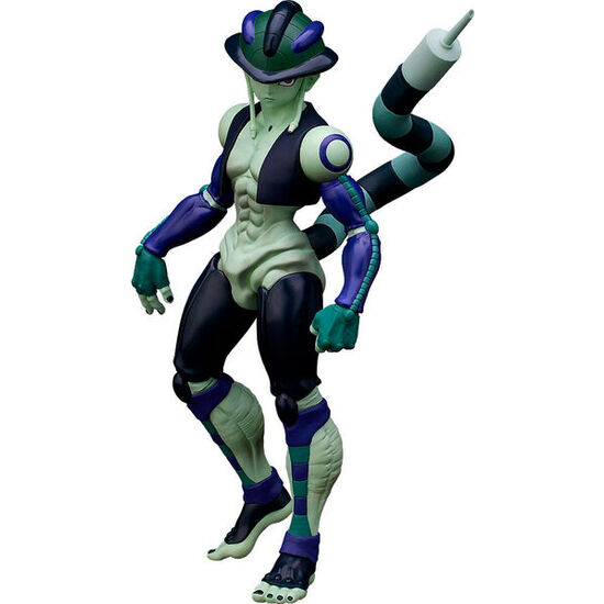 FIGURA POP UP PARADE MERUEM HUNTER X HUNTER 17CM image 3
