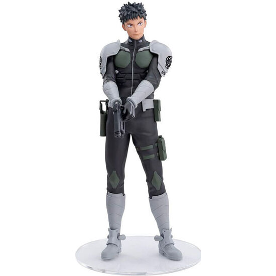 FIGURA KAFKA HIBINO LUMINASTA KAIJU NO 8 20CM image 1