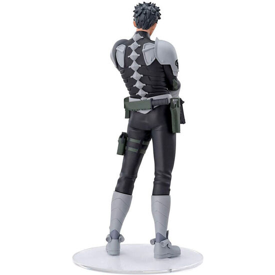 FIGURA KAFKA HIBINO LUMINASTA KAIJU NO 8 20CM image 3