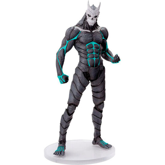FIGURA KAIJU NO 8 LUMINASTA KAIJU NO 8 21CM image 0