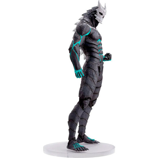 FIGURA KAIJU NO 8 LUMINASTA KAIJU NO 8 21CM image 3