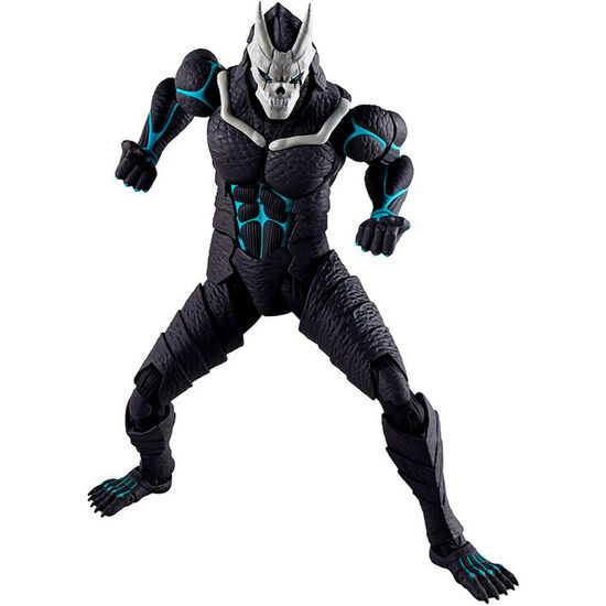 FIGURA SH FIGUARTS KAIJU NO 8 - KAIJU NO 8 19CM image 0