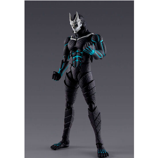 FIGURA SH FIGUARTS KAIJU NO 8 - KAIJU NO 8 19CM image 1