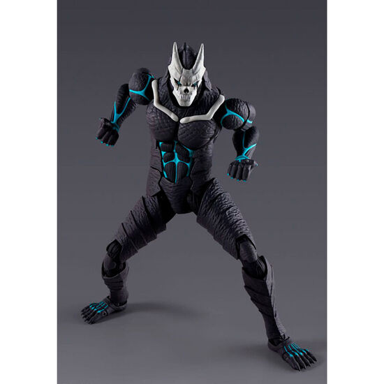 FIGURA SH FIGUARTS KAIJU NO 8 - KAIJU NO 8 19CM image 2