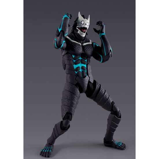 FIGURA SH FIGUARTS KAIJU NO 8 - KAIJU NO 8 19CM image 3