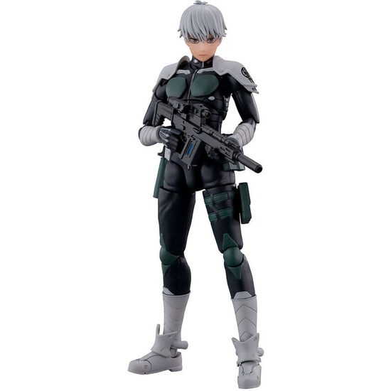 FIGURA SH FIGUARTS RENO ICHIKAWA KAIJU NO 8 14CM image 0
