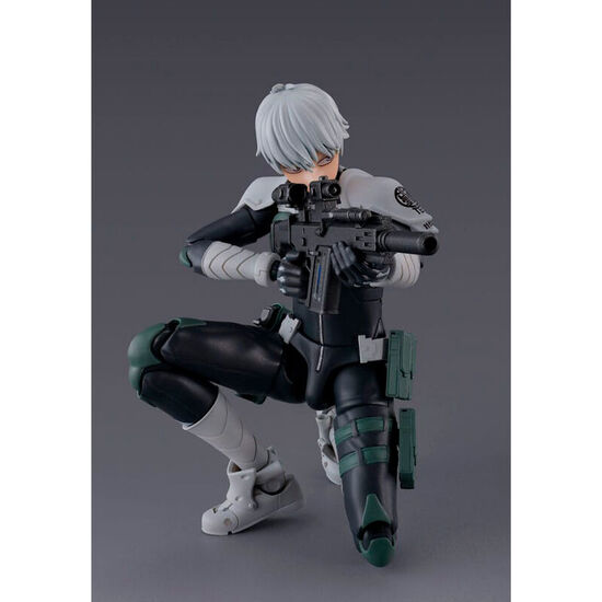 FIGURA SH FIGUARTS RENO ICHIKAWA KAIJU NO 8 14CM image 2
