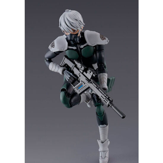 FIGURA SH FIGUARTS RENO ICHIKAWA KAIJU NO 8 14CM image 3
